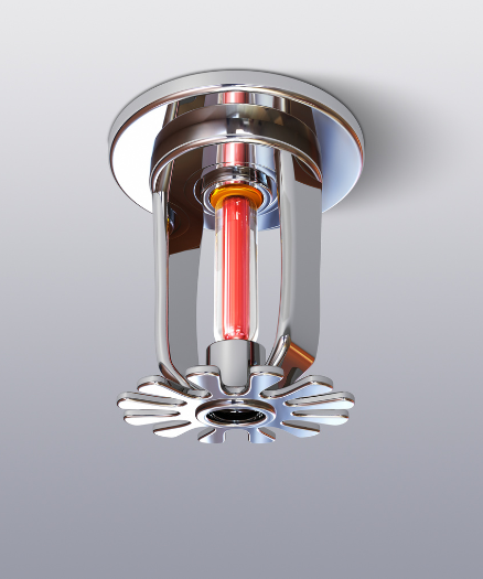 Fire Sprinkler Installation Systems KJ Mechanical Columbia